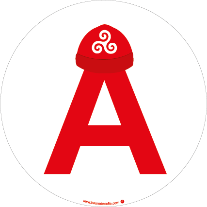 A - Bonnet