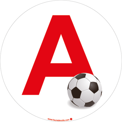A - Football