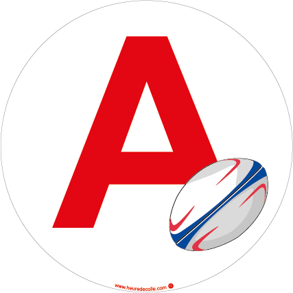 A - Rugby
