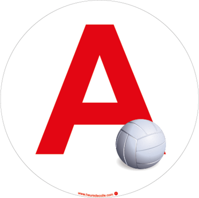 A - Volley