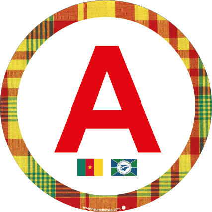 A - Cameroun