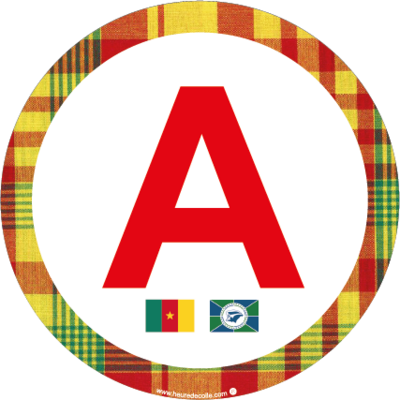 A - Cameroun
