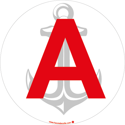 A - Marin