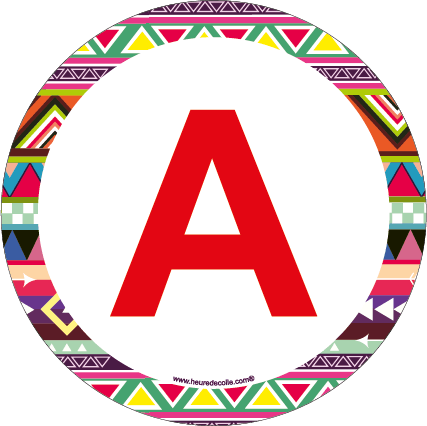A - Ethnique