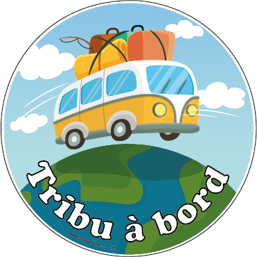 BB À BORD - Tribu à bord