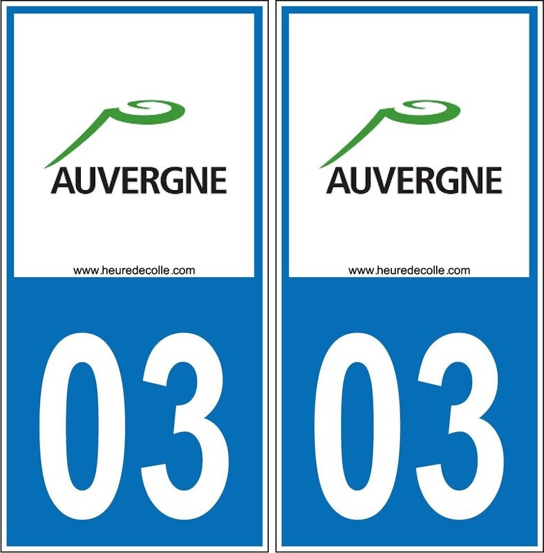 03 - Allier