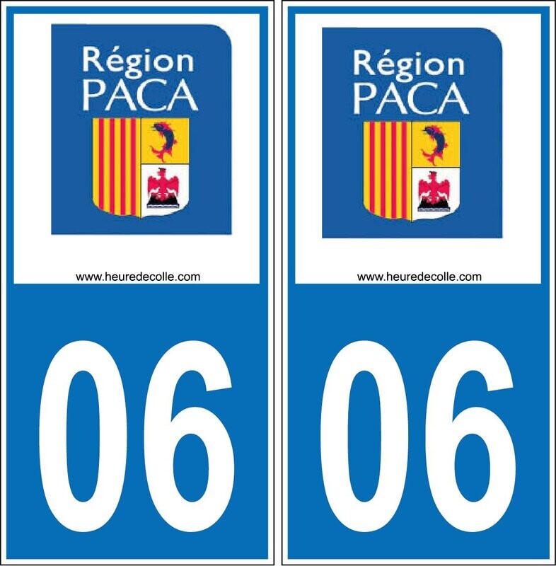 06 - Alpes-Maritimes