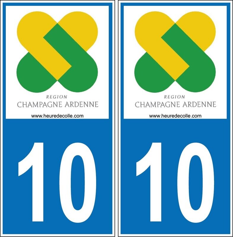 10 - Aube