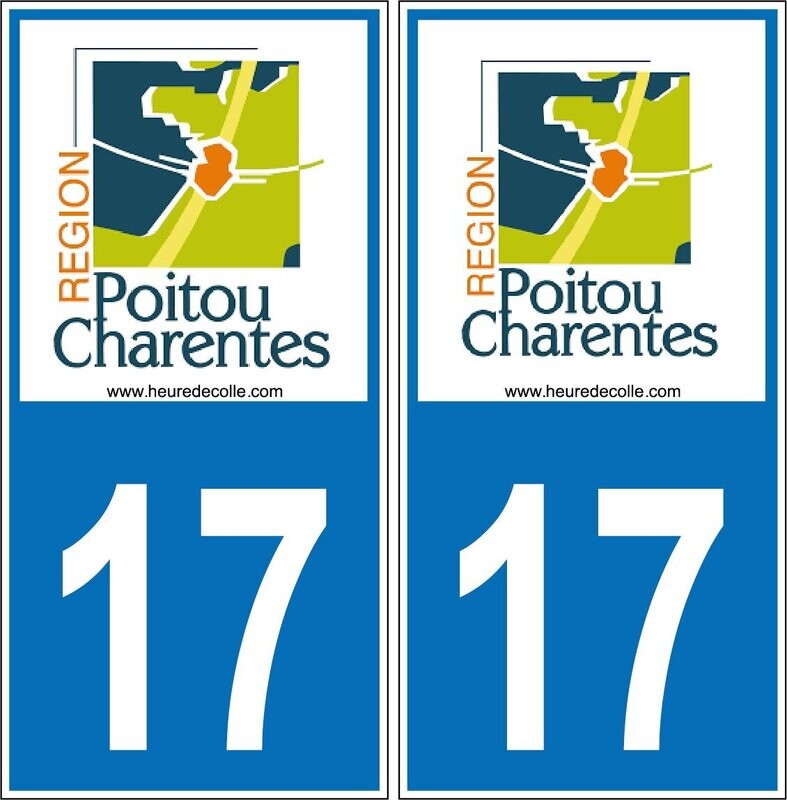 17 - Charente-Maritime