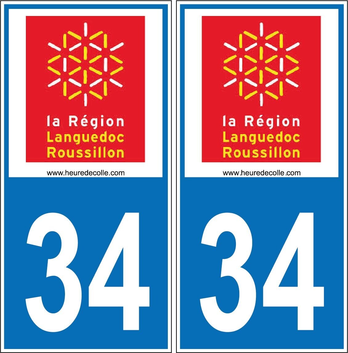 34 - Hérault