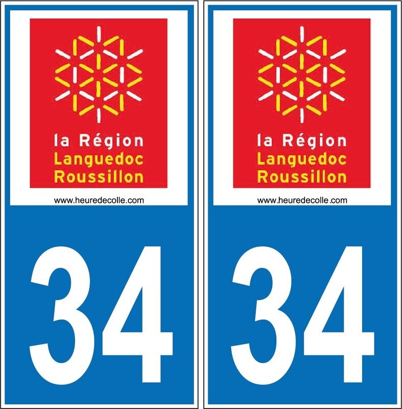 34 - Hérault