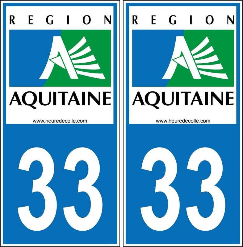 33 - Gironde