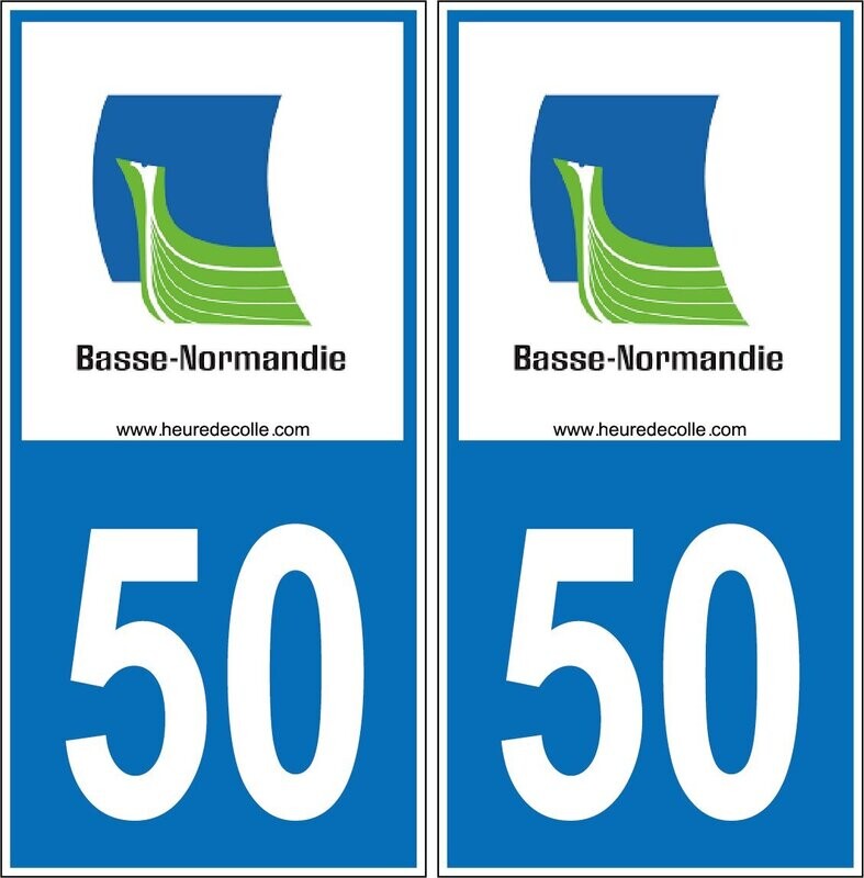 50 - Manche