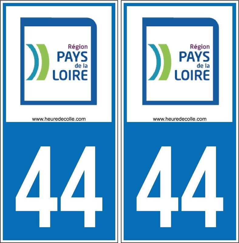 44 - Loire-Atlantique