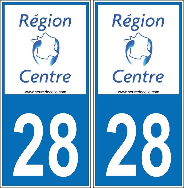 28 - Eure-et-Loir