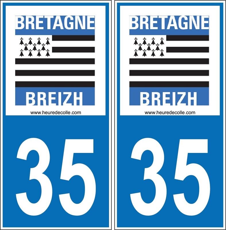 35 - Ille-et-Vilaine