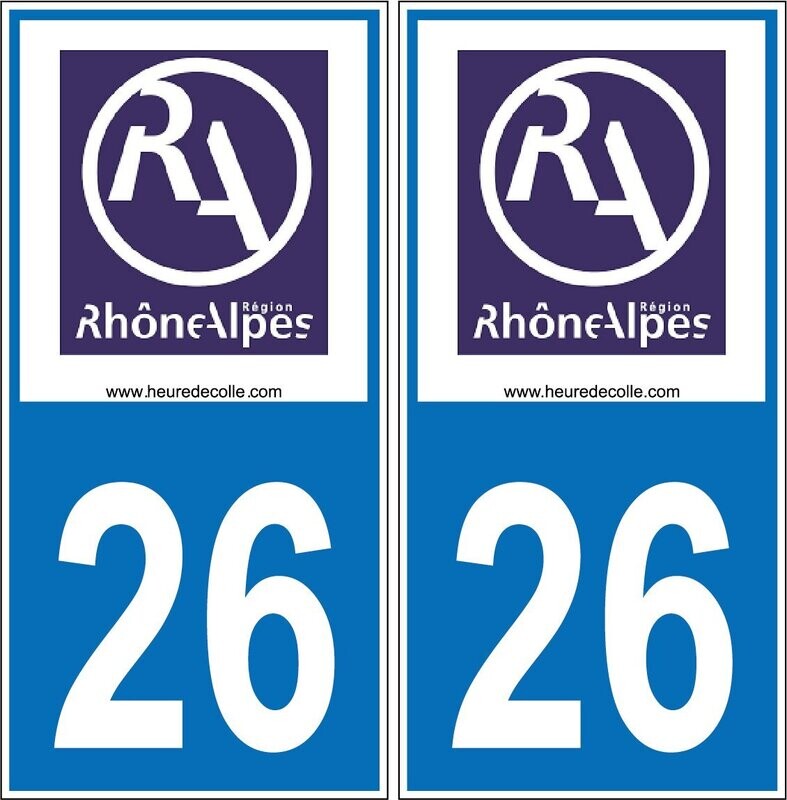 26 - Drôme