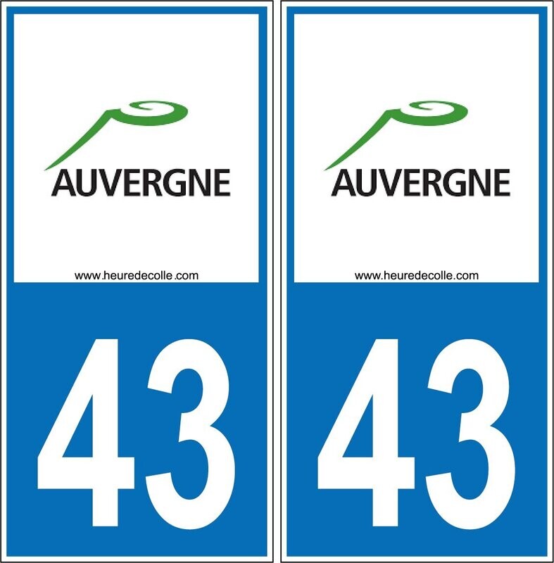 43 - Haute-Loire