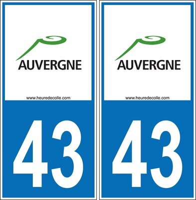 43 - Haute-Loire