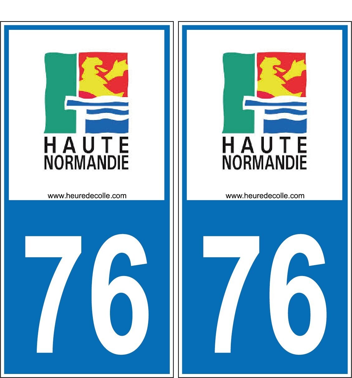 76 - Seine-Maritime