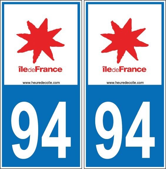 94 - Val-de-Marne