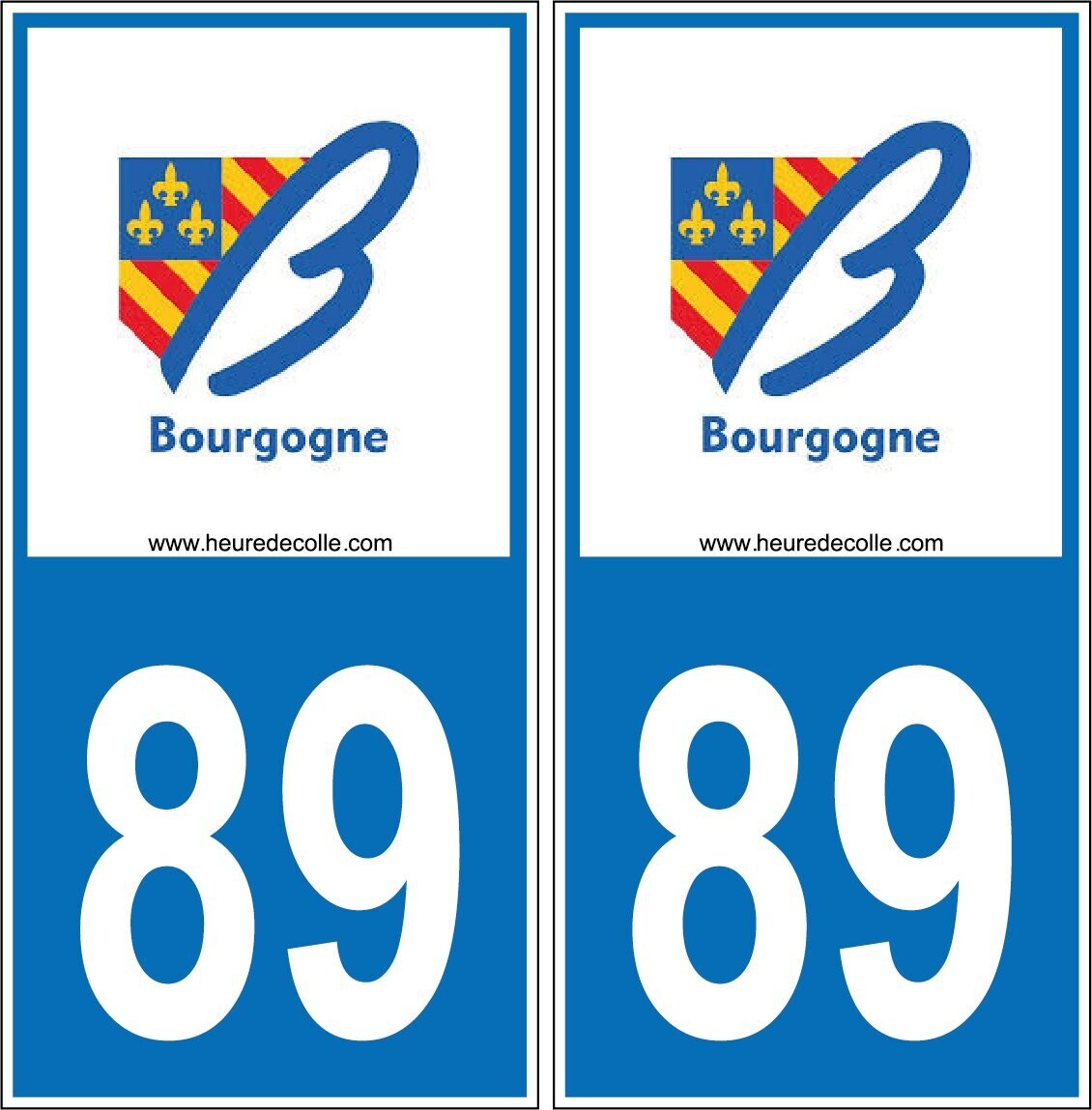 89 - Yonne