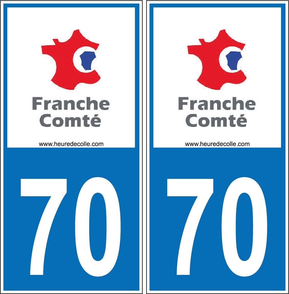 70 - Haute-Saône