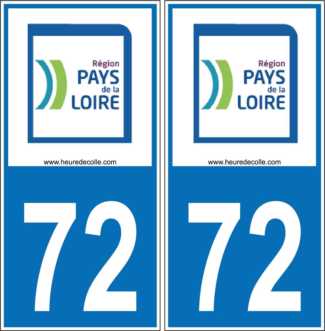72 - Sarthe