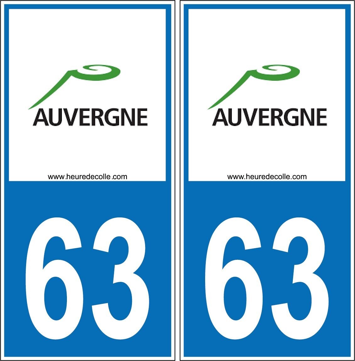 63 - Puy-de-Dôme