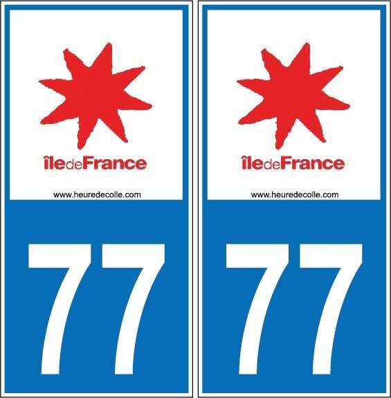 77 - Seine-et-Marne