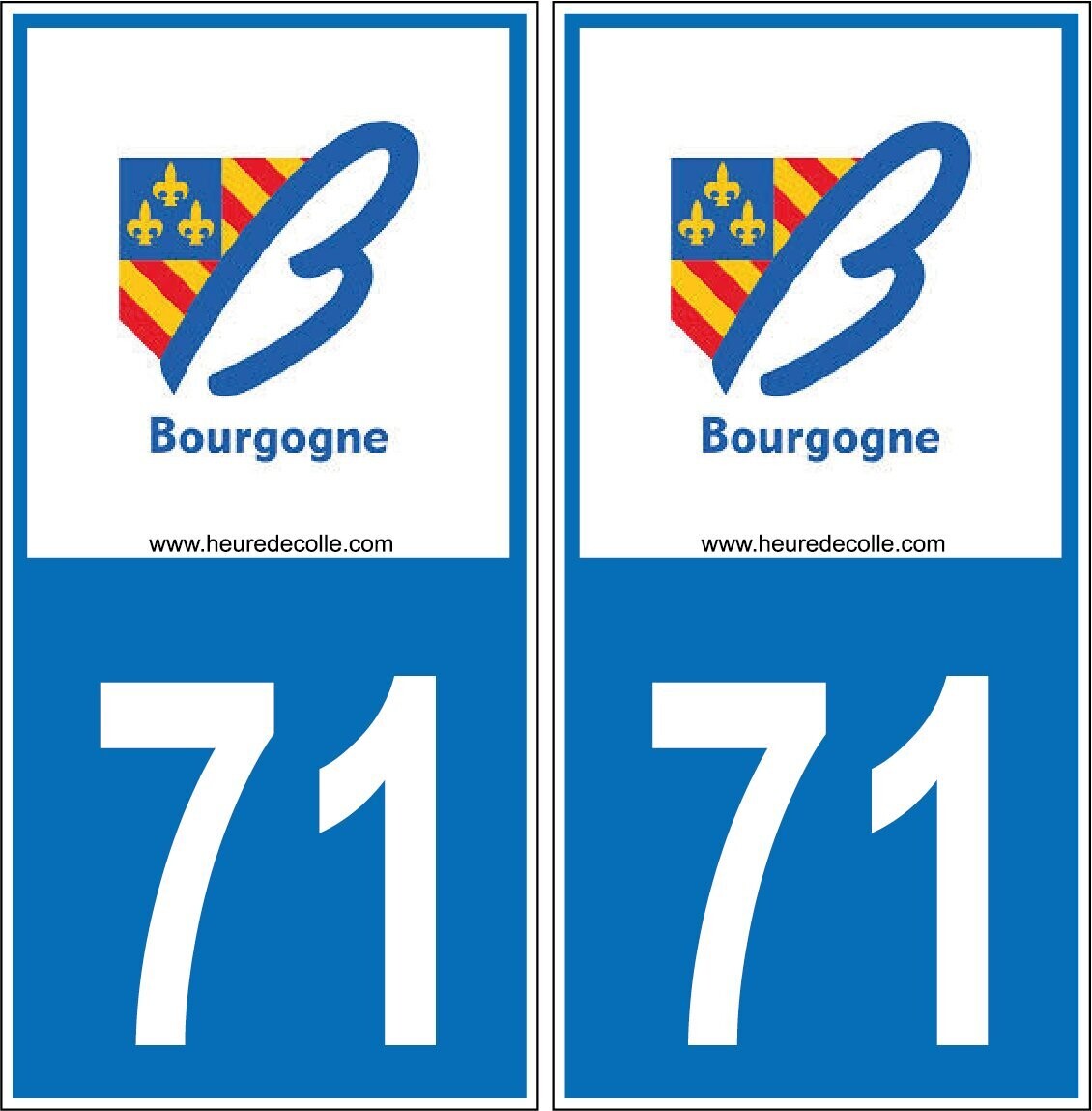 71 - Saône-et-Loire