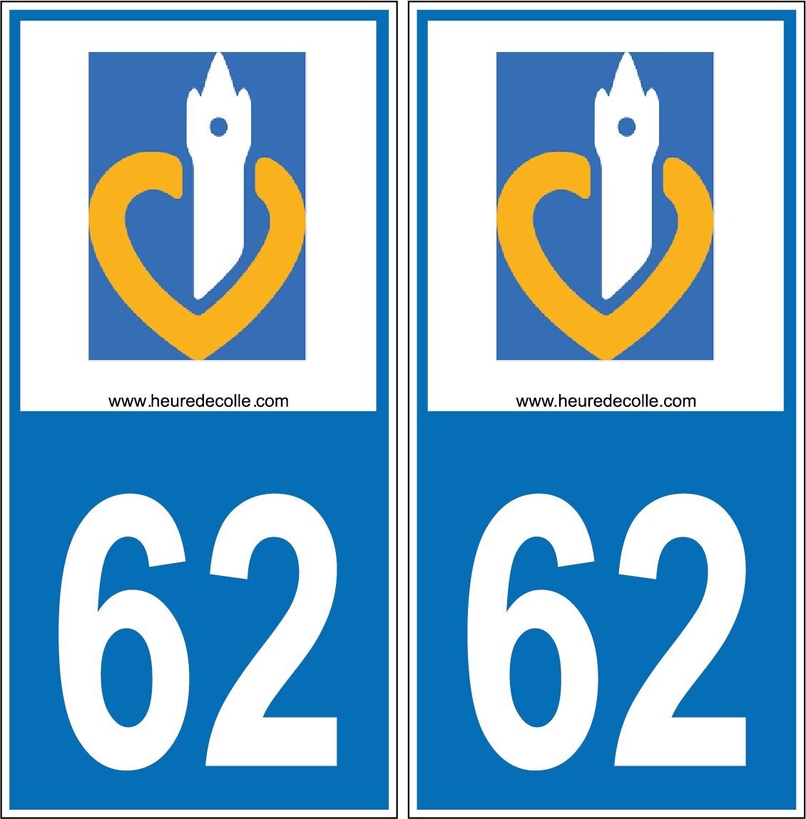 62 - Pas-de-Calais