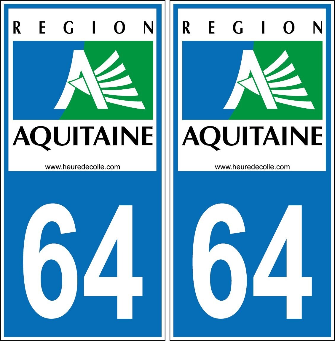 64 - Pyrénées-Atlantiques