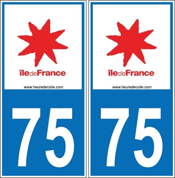 75 - Paris