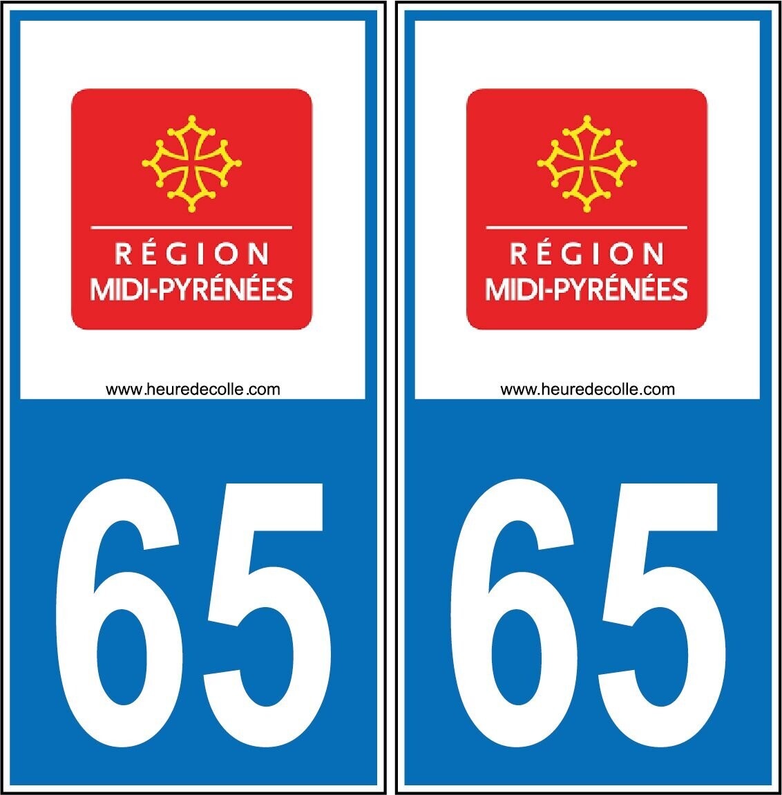 65 - Hautes-Pyrénées