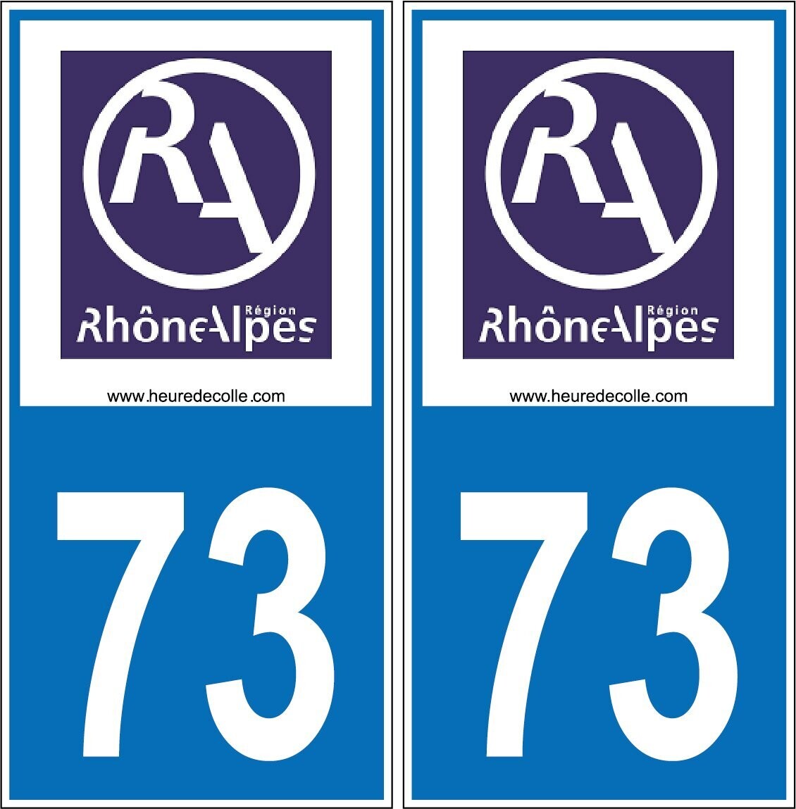 73 - Savoie
