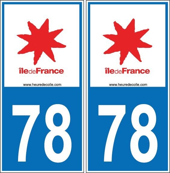 78 - Yvelines