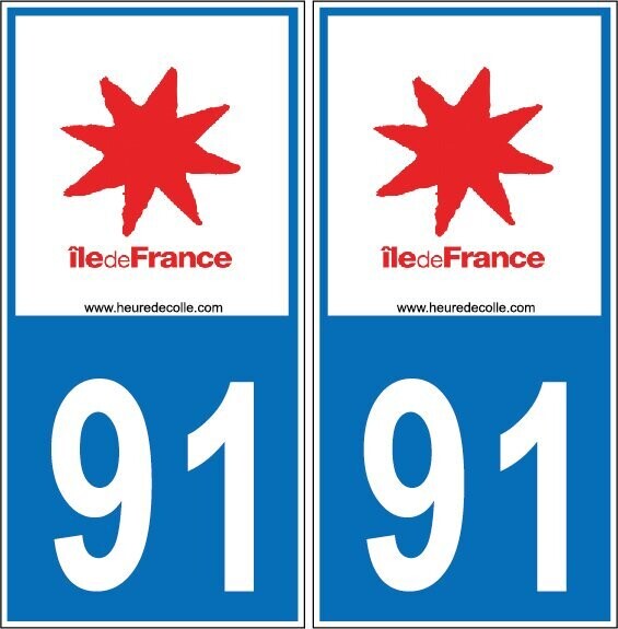 91 - Essonne
