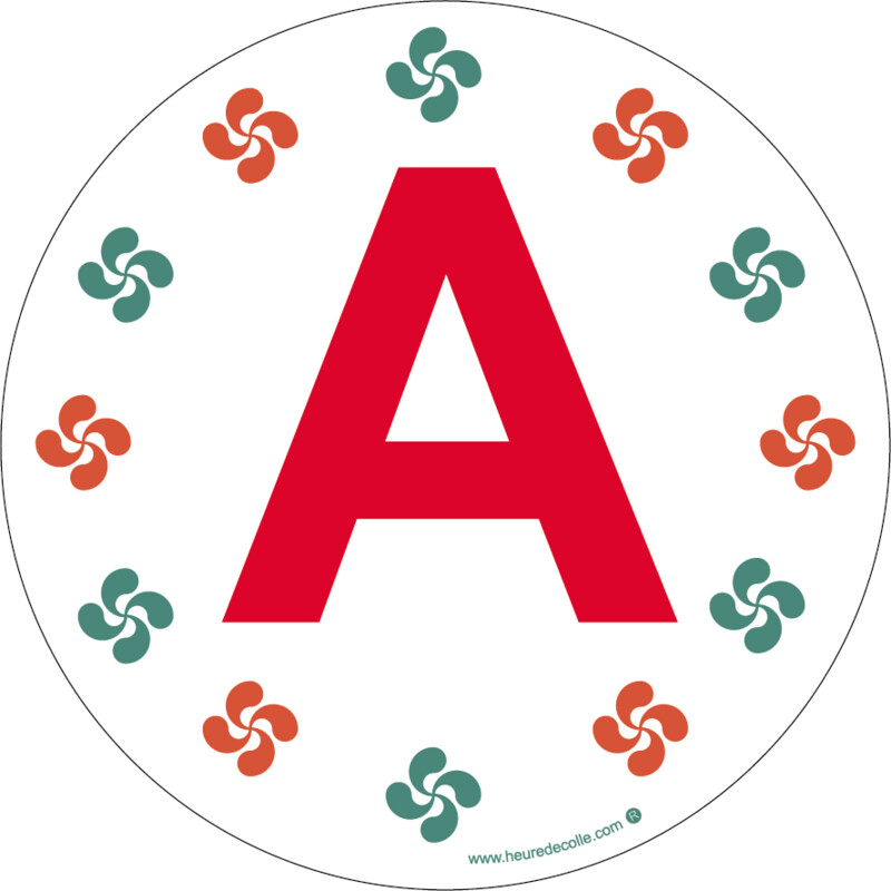 A - Basque
