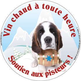SOUTIEN AUX PISTEURS