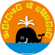 Baleine planète