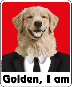 Golden