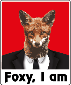 Foxy