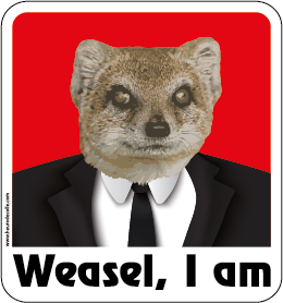 Weasel