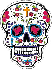 Skull Color
