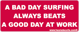 Bad day