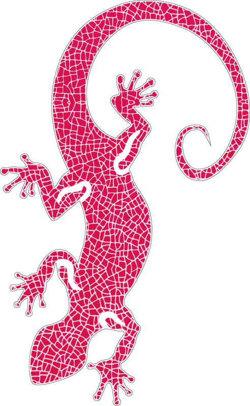 Geiko marbre / Geiko marbre personnalisable