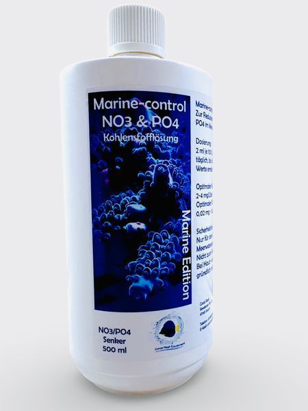 5000 ml No3:Po4 X complex Nitrat & Phosphat senker