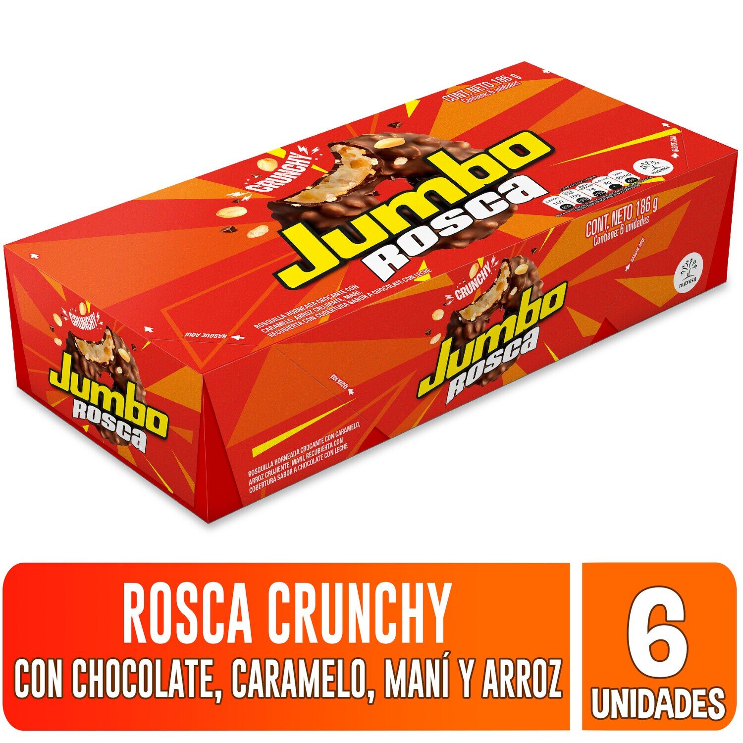 Chocolatina jumbo roscax6
