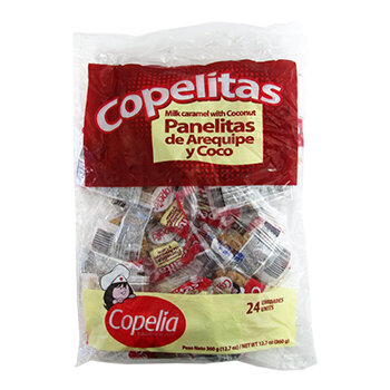 Cocada copelia x24